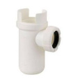 Orkli Siphon - E-12236 Siphon For Safety Group